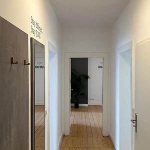 Appartement met Drie Slaapkamers