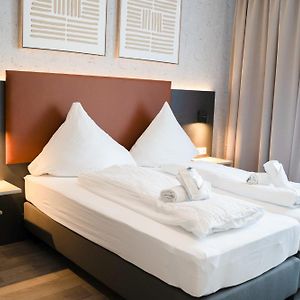 Appartement met Drie Slaapkamers